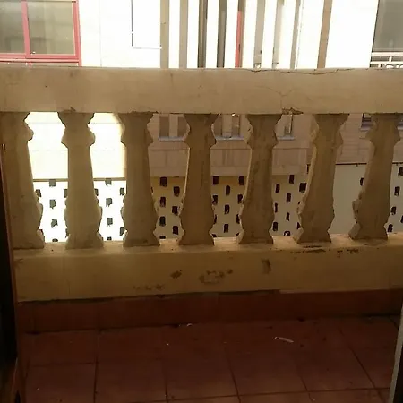 Airam Home Mendizabal Almansa Zewnętrze zdjęcie