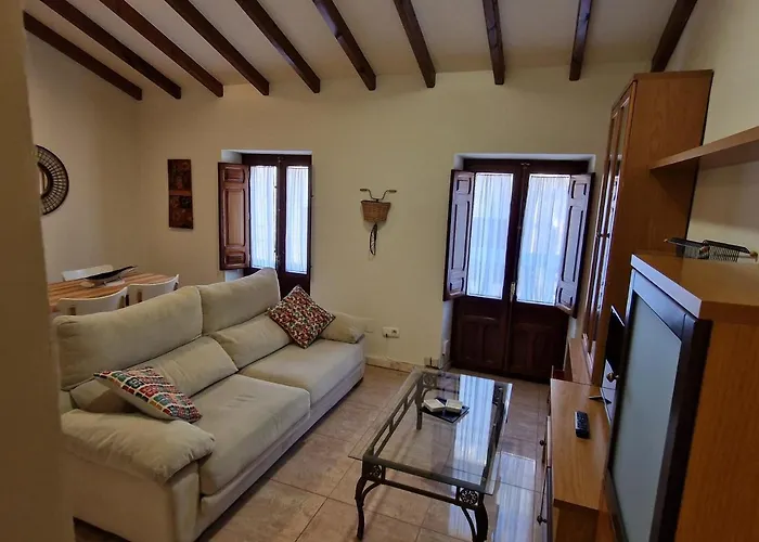 Airam Home Mendizabal