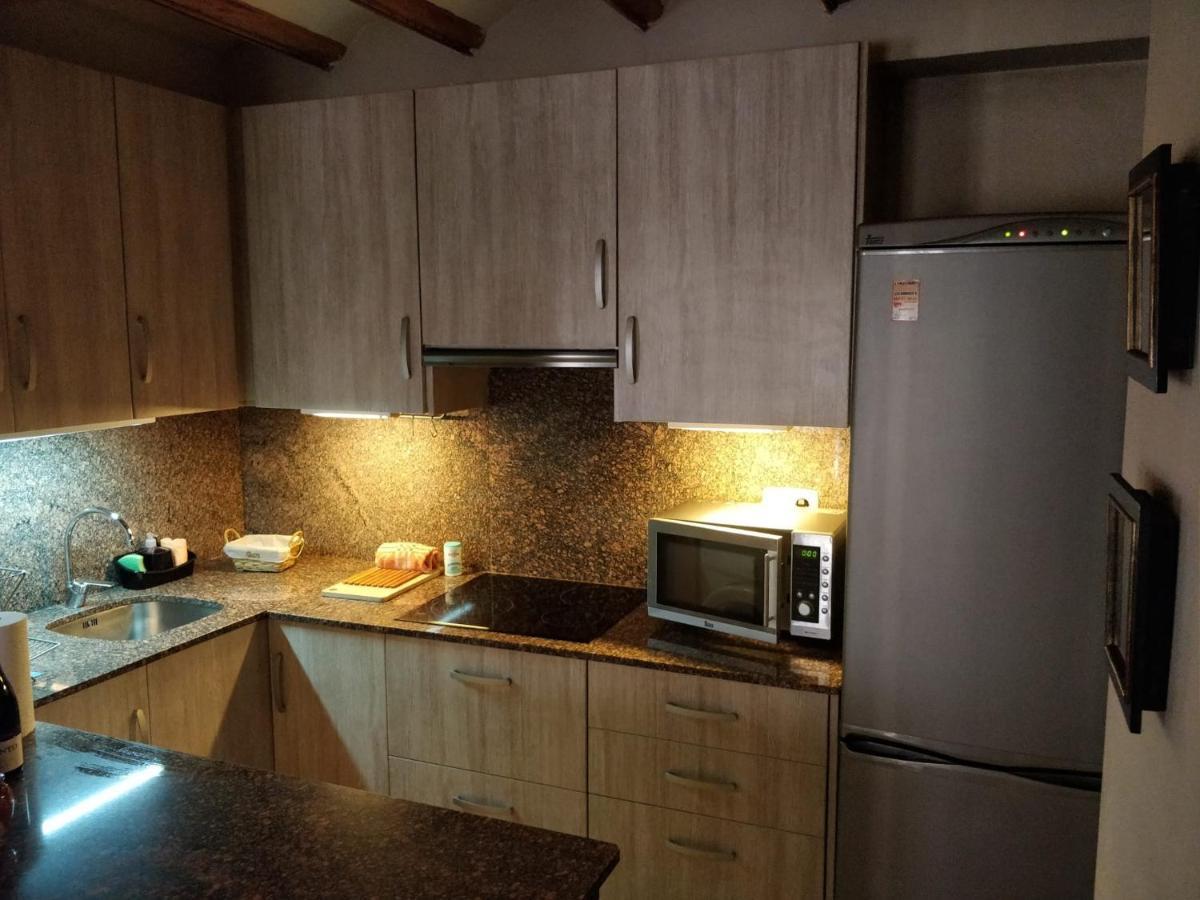 Airam Mendizabal Apartment *