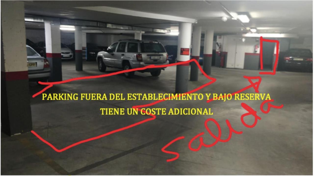 Airam Mendizabal Apartment *