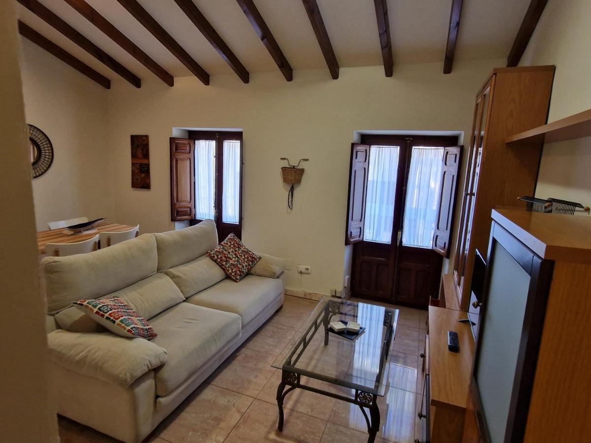Airam Mendizabal Apartment
