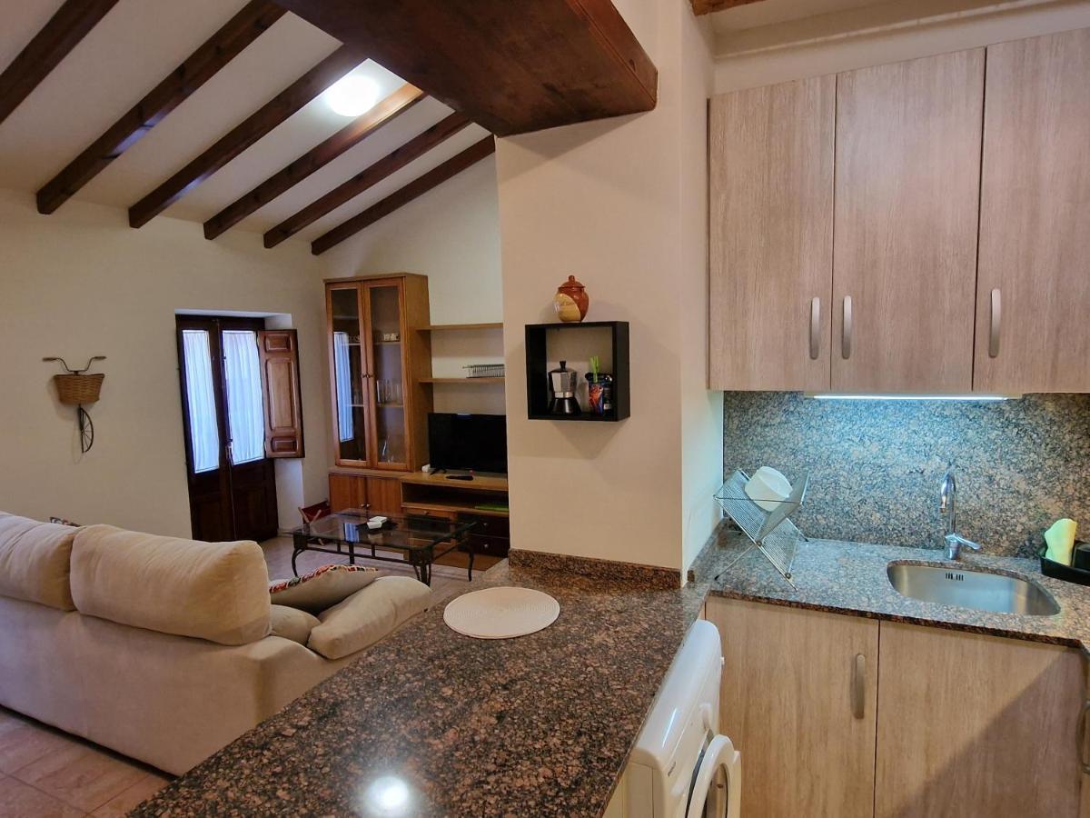 Airam Mendizabal Appartement *