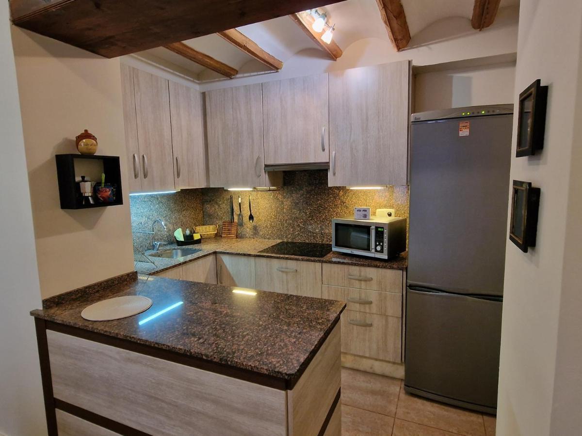 Apartment Airam Mendizabal